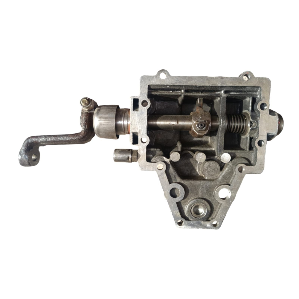 Capac selector cutie viteze AK5 Saviem [2]