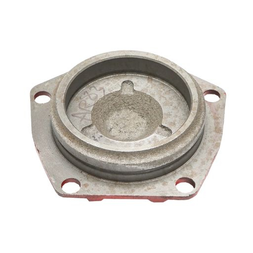 CAPAC SERVODIRECTIE U650 [3]