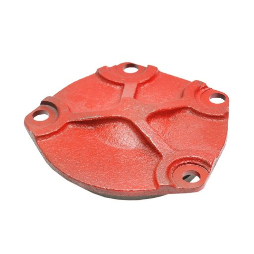 CAPAC SERVODIRECTIE U650 [2]