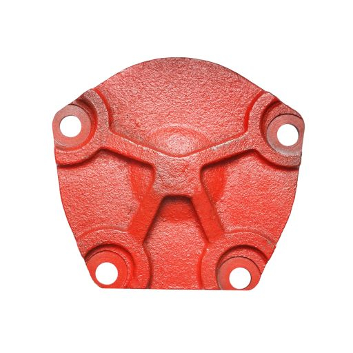 CAPAC SERVODIRECTIE U650 [1]