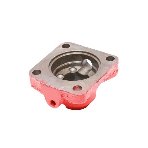CAPAC SERVOMOTOR U650 [4]