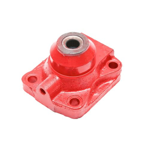 CAPAC SERVOMOTOR U650 [1]