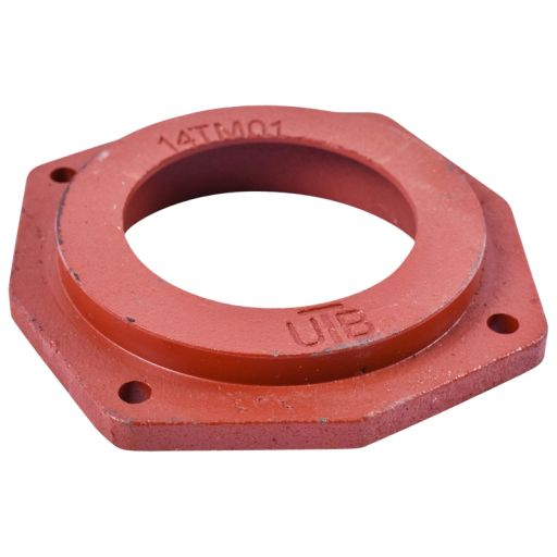 CAPAC TROMPA U650 [1]