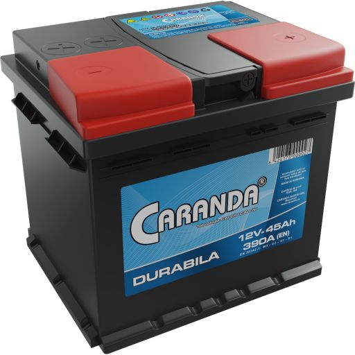Caranda Durabila 45Ah 390A [1]