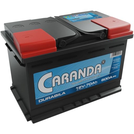 Caranda Durabila 70Ah 600A [1]