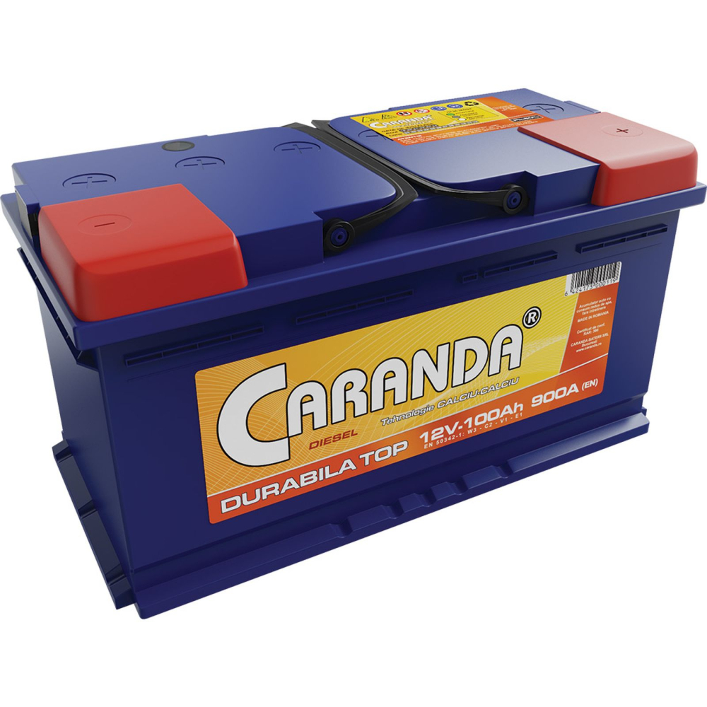 Caranda Perena 100Ah 900A [1]