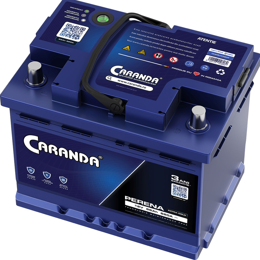 Caranda Perena 66Ah 620A [4]