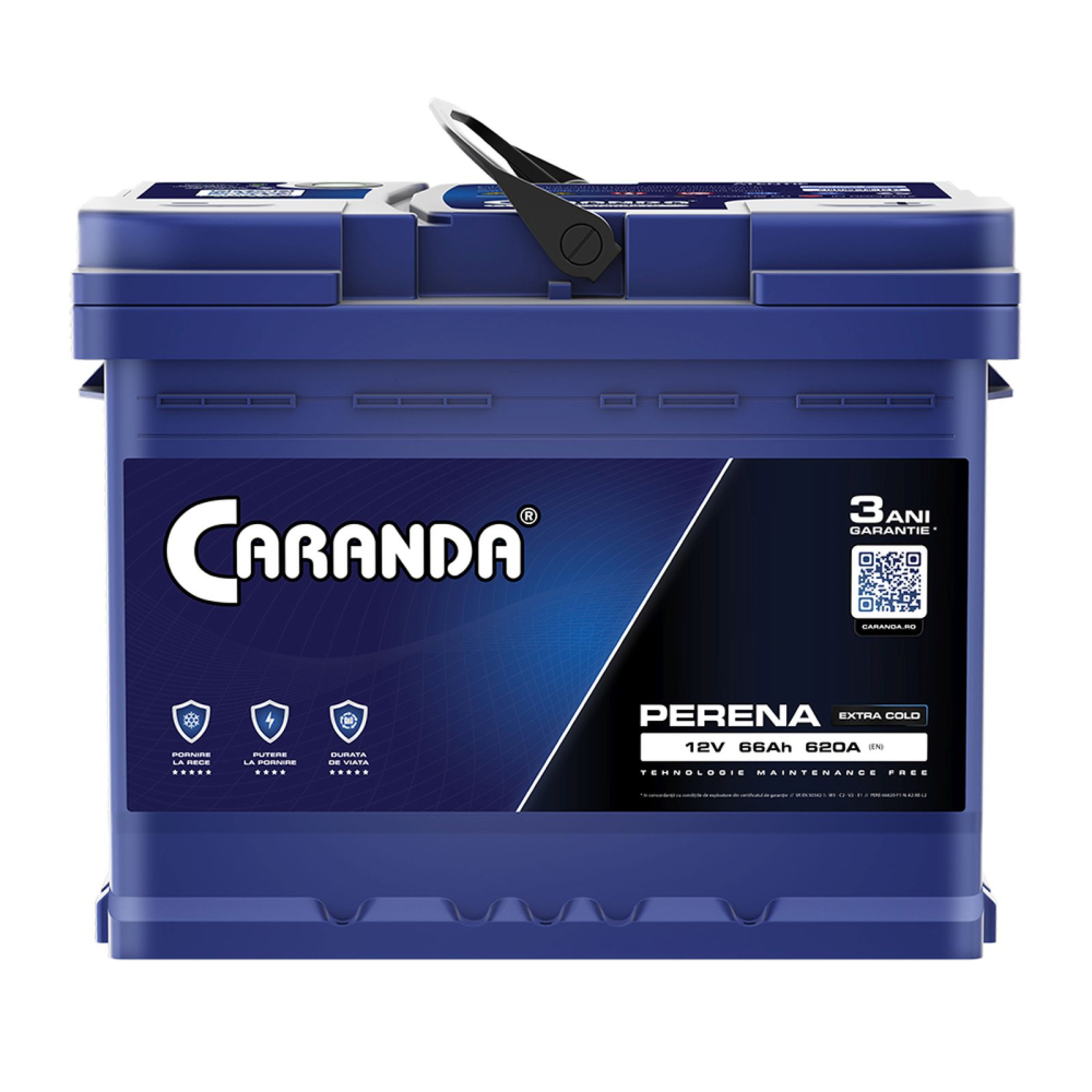 Caranda Perena 66Ah 620A [2]