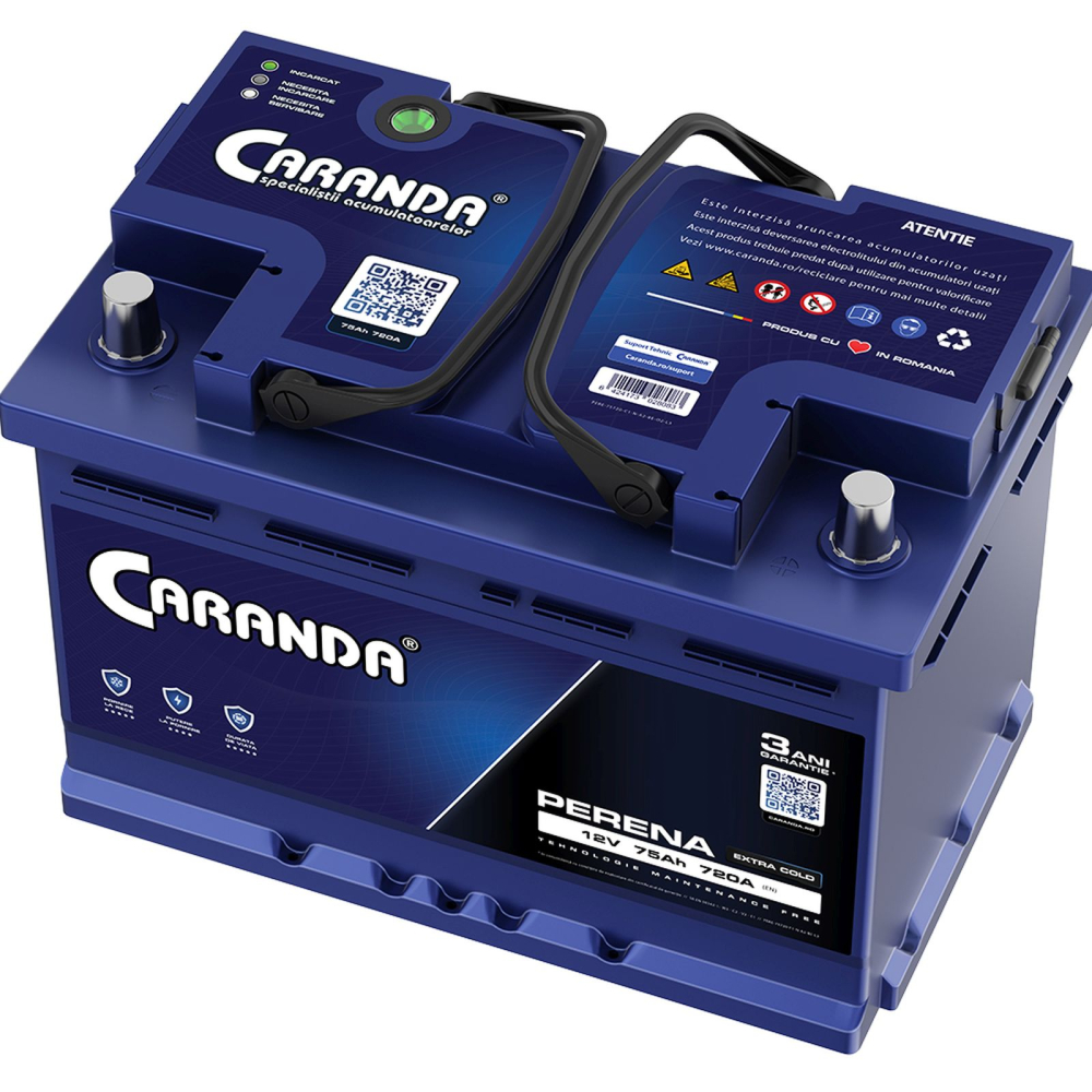 Caranda Perena 75Ah 720A [4]