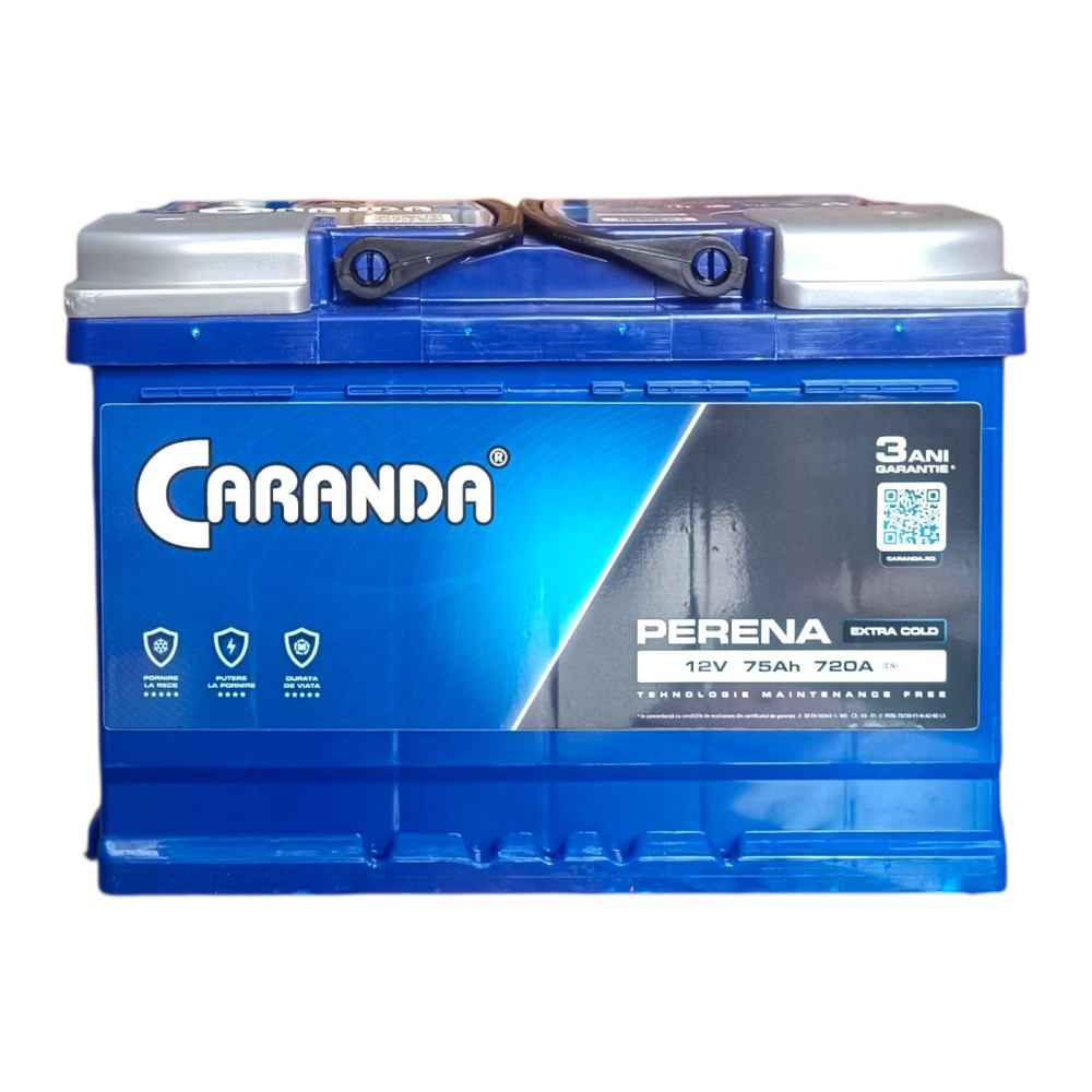 Caranda Perena 75Ah 720A [2]