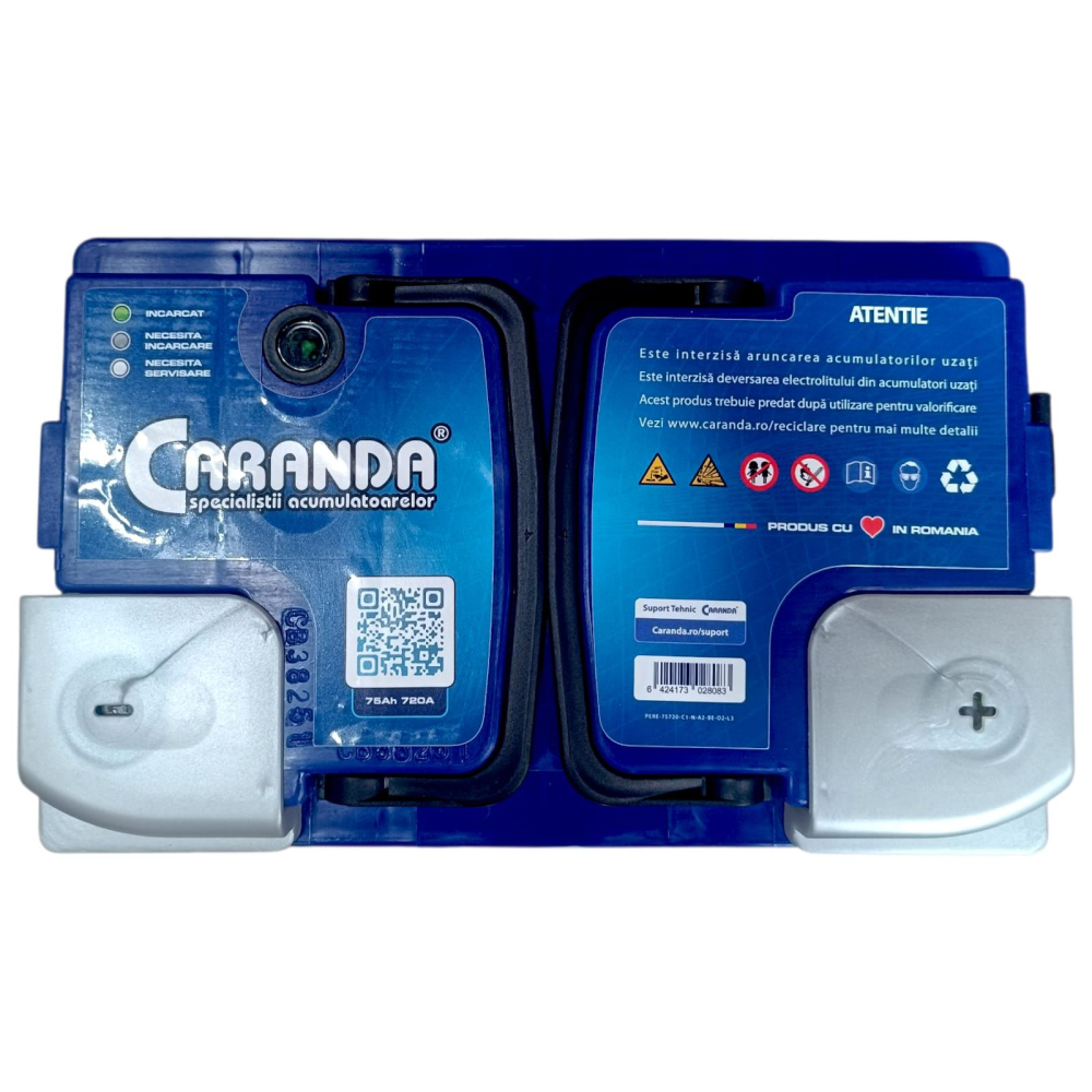 Caranda Perena 75Ah 720A [3]