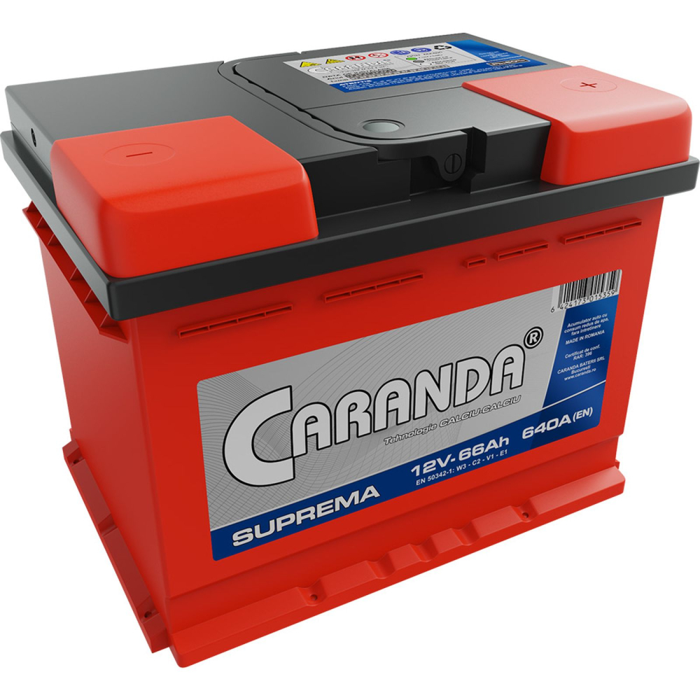 Caranda Suprema 66Ah 640A [1]