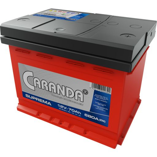 Caranda Suprema 70Ah 680A [3]