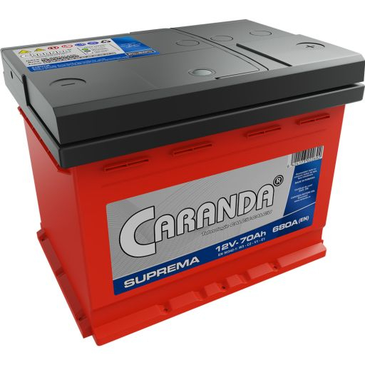 Caranda Suprema 70Ah 680A [1]