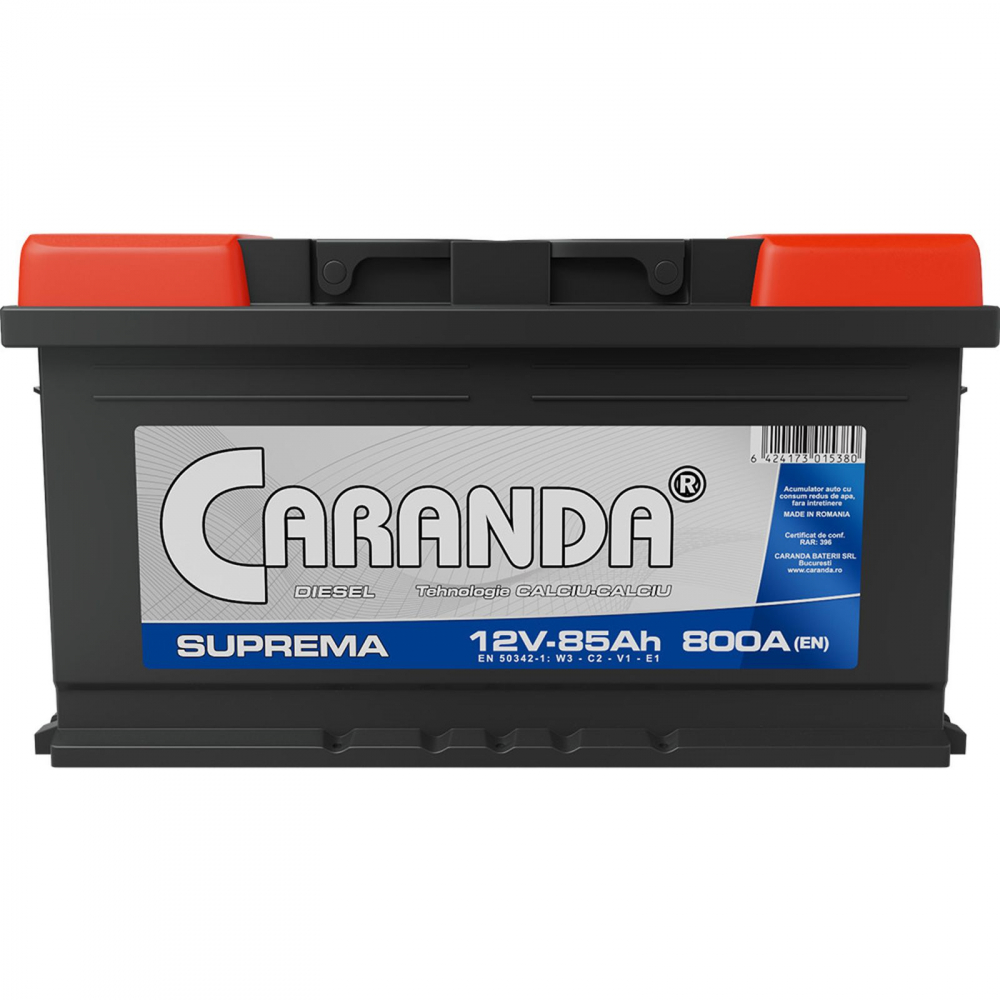 Caranda Suprema 85Ah 800A [3]