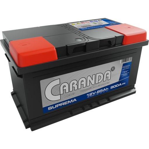 Caranda Suprema 85Ah 800A [1]