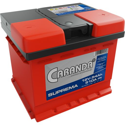 Caranda Suprema J 54Ah 510A [1]