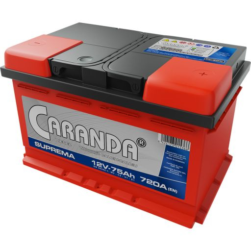 Caranda Suprema J 75Ah 720A [2]