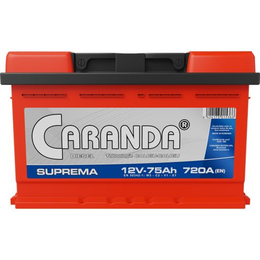 Caranda Suprema J 75Ah 720A [3]