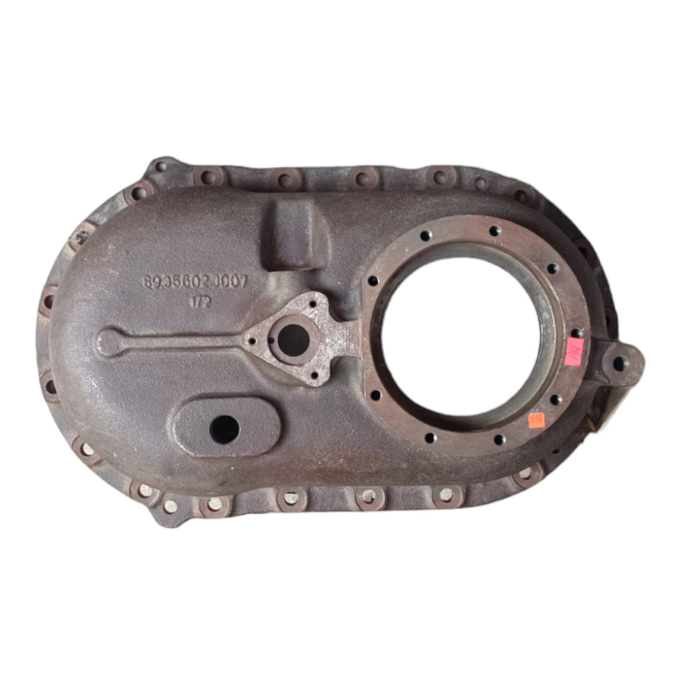 Carcasa fata interaxial RABA [1]