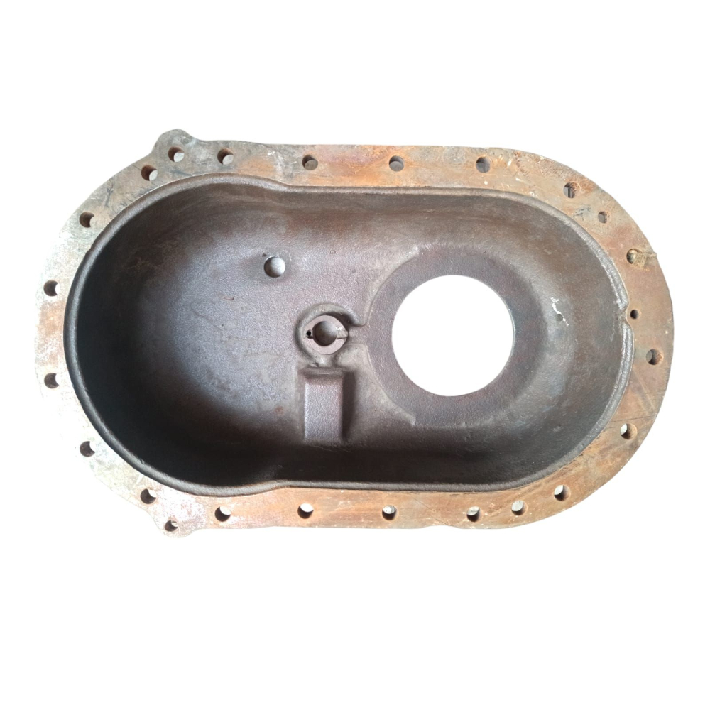 Carcasa fata interaxial RABA [2]