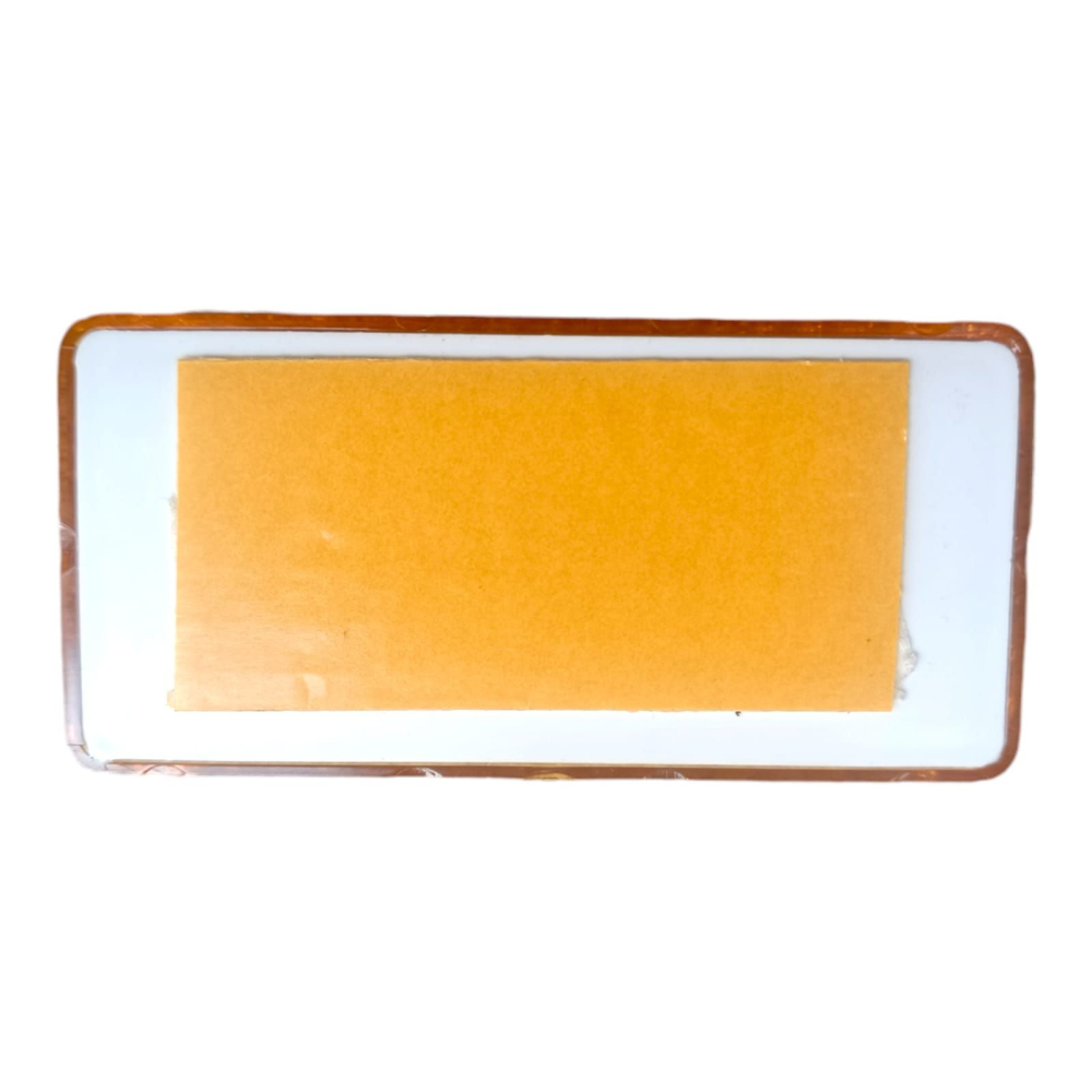 CATADIOPTRU ADEZIV GALBEN [2]