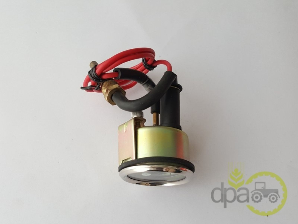 Ceas apa + conducta FIAT 411-415 [2]