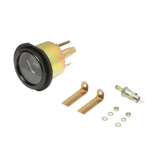CEAS INDICATOR TENSIUNE 12V U650 U445 IMP [2]