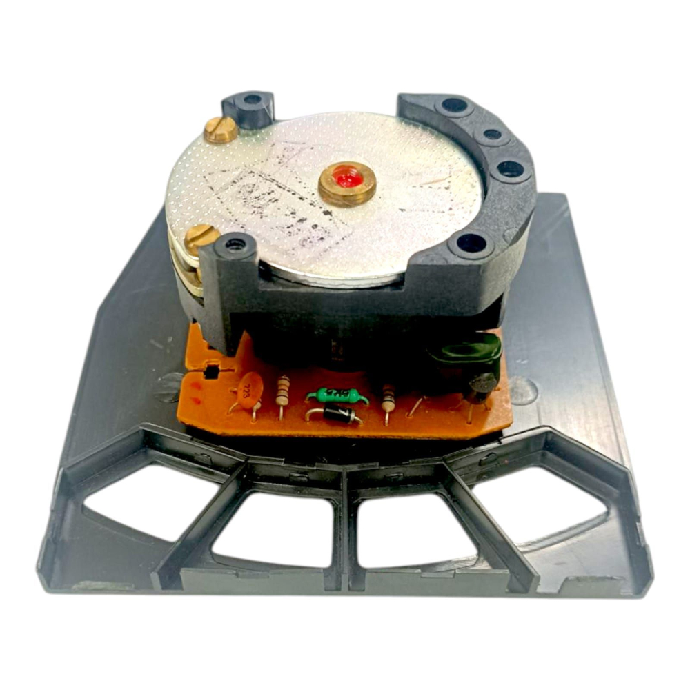 Ceas turometru DACIA [4]