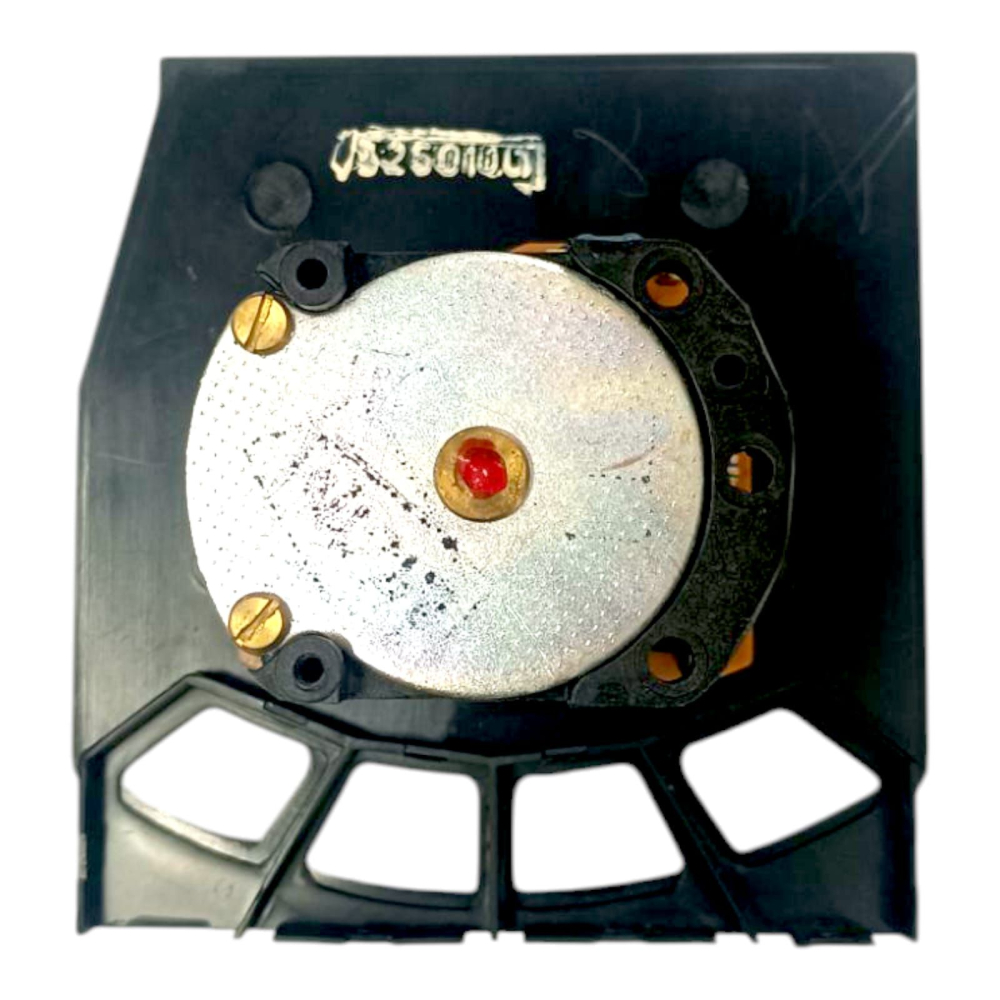 Ceas turometru DACIA [2]