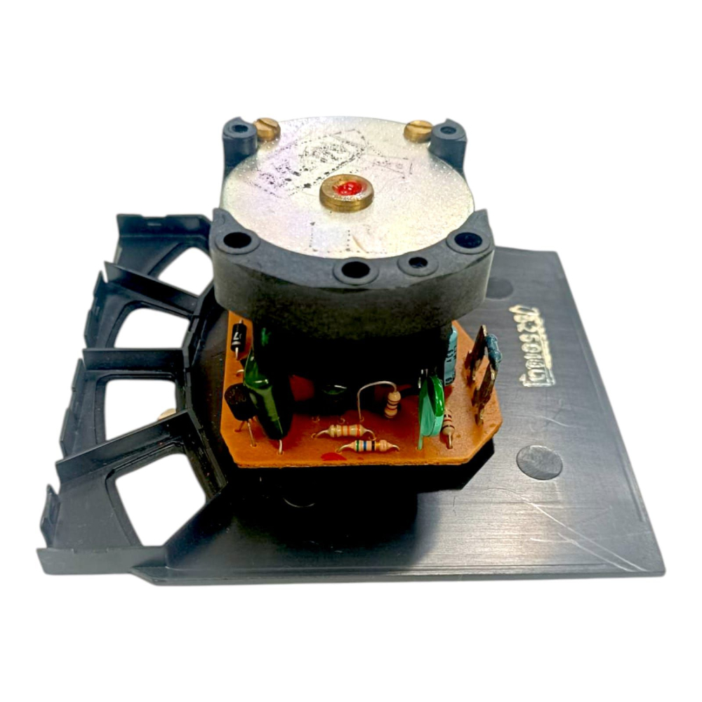 Ceas turometru DACIA [3]