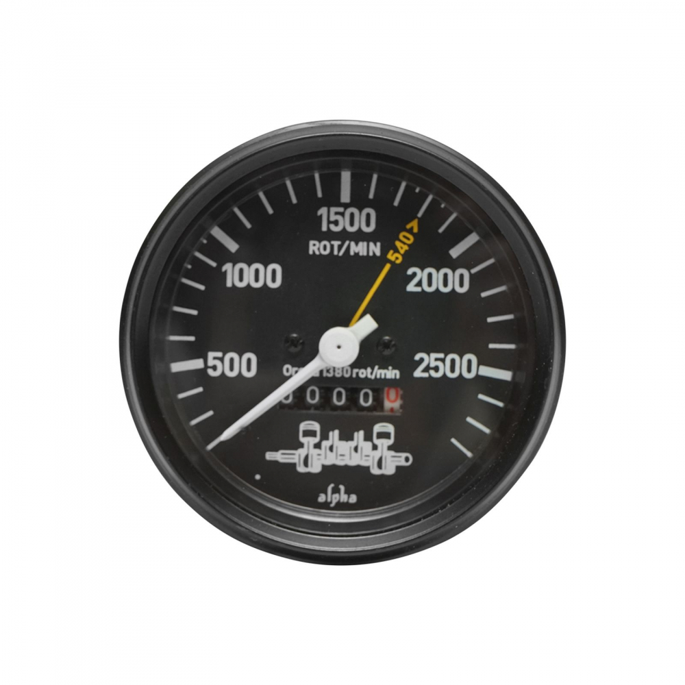 CEAS TUROMETRU U650 [1]