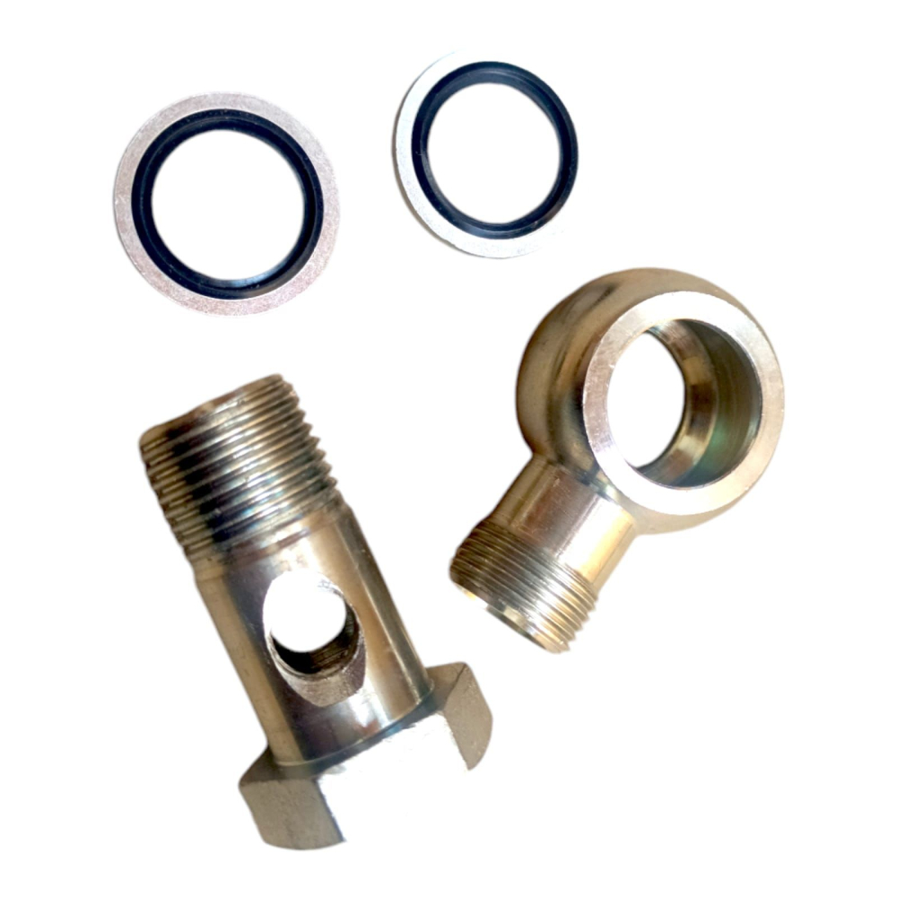 CEP 1/2 ''+RACORD DANFOS U445 [2]