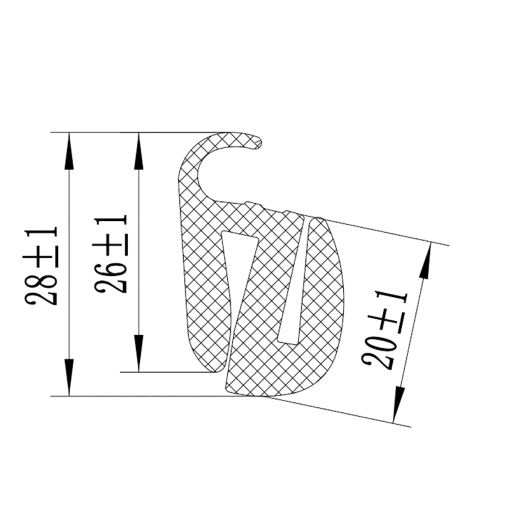 Cheder Geam U445 [4]