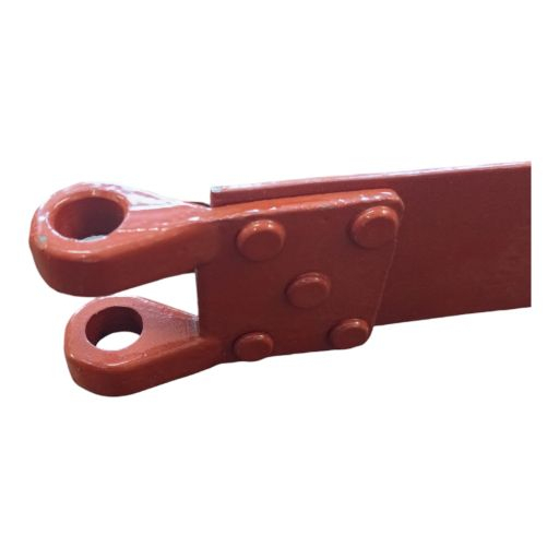 Chinga frana 55 mm forjata U445 [2]