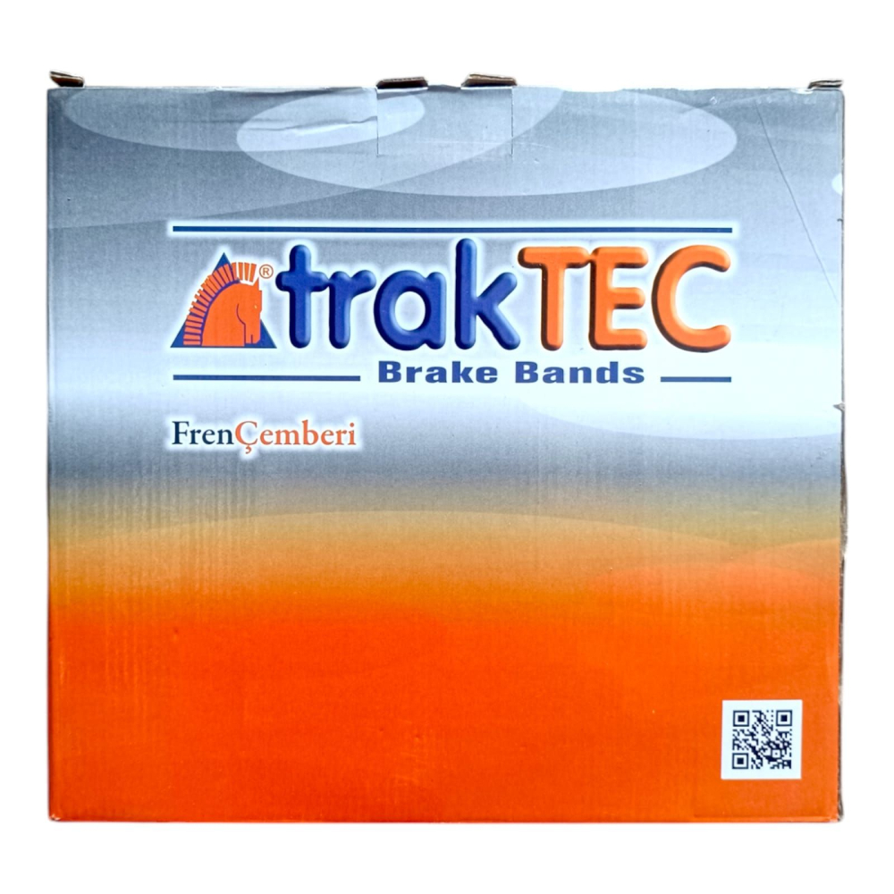 Chinga frana 55 mm forjata U445 [3]