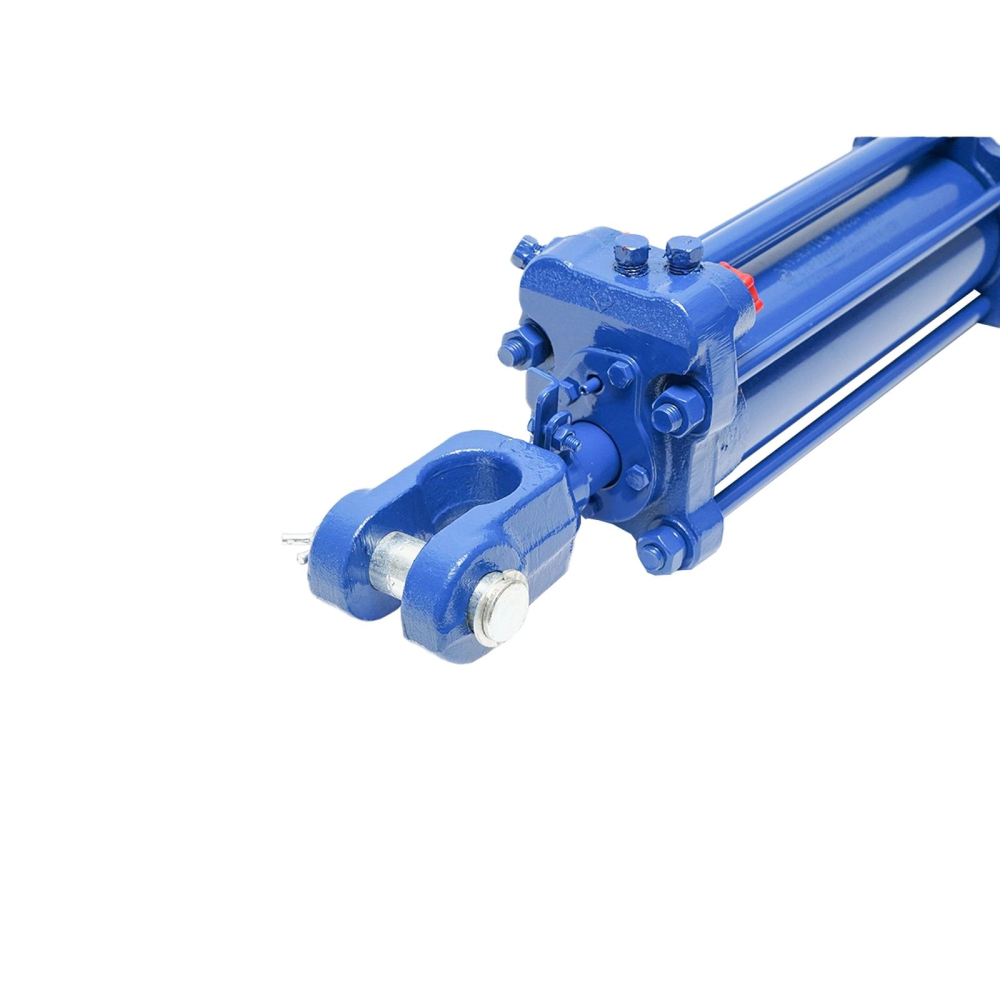 Cilindru hidraulic de forta asamblat FI75 U445-U650 BRECKNER [5]