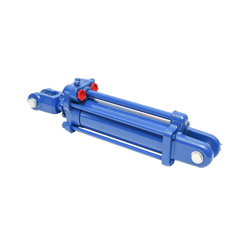 Cilindru hidraulic de forta asamblat FI75 U445-U650 BRECKNER [4]