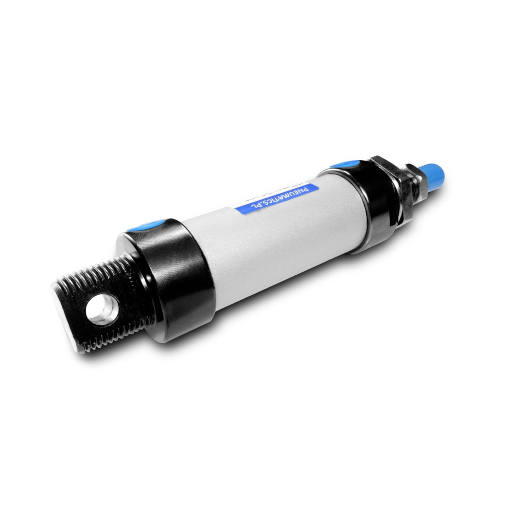 Cilindru pneumatic 16X75 MAL ISO 6432 [2]