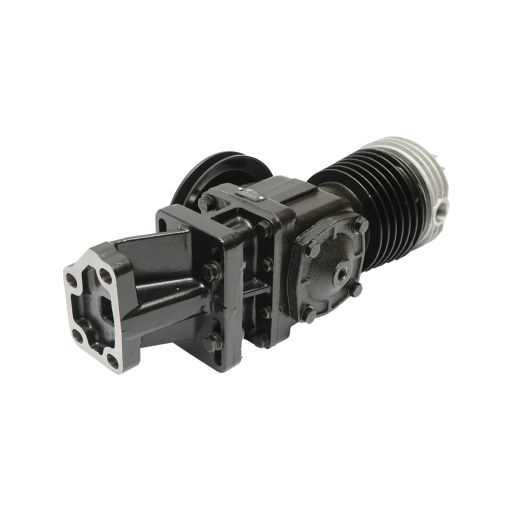 COMPRESOR AER MOTOR CU LAMELE U650 UTB [4]