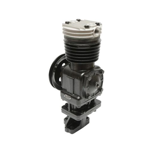 COMPRESOR AER MOTOR CU LAMELE U650 UTB [2]
