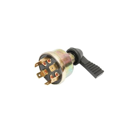COMUTATOR SEMN.U650-U445 UTB [3]