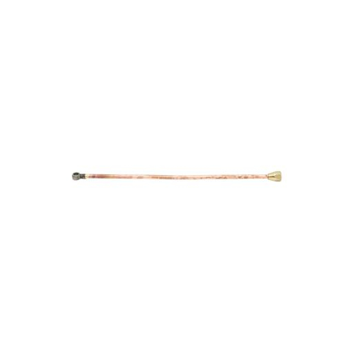 CONDUCTA RETUR DISTRIBUITOR HIDRAULIC U650 [2]