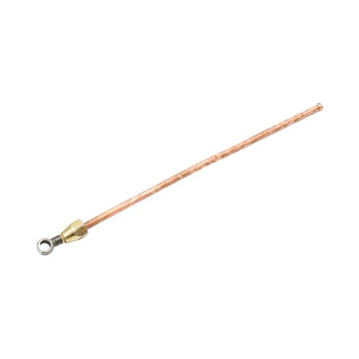 CONDUCTA RETUR DISTRIBUITOR HIDRAULIC U650 [1]