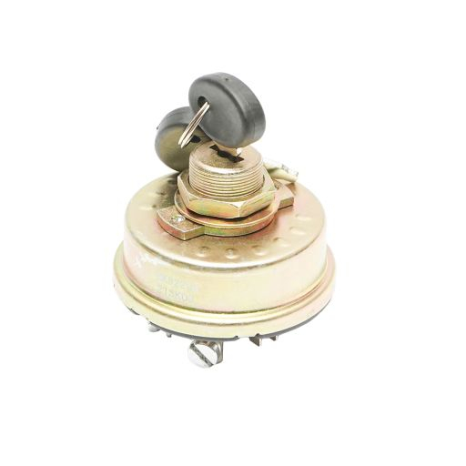 CONTACT CHEIE U445 METALIC IMP [2]