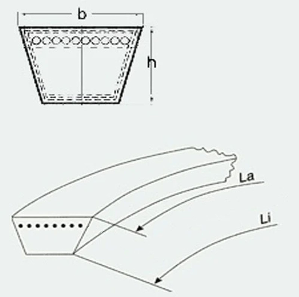 CUREA 1050(1000LI)X13X8 PB [3]