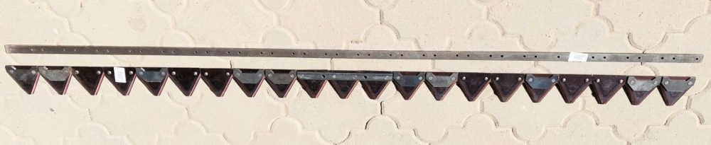 Cutit asamblat nezimtat 1.6M Carpatina [2]