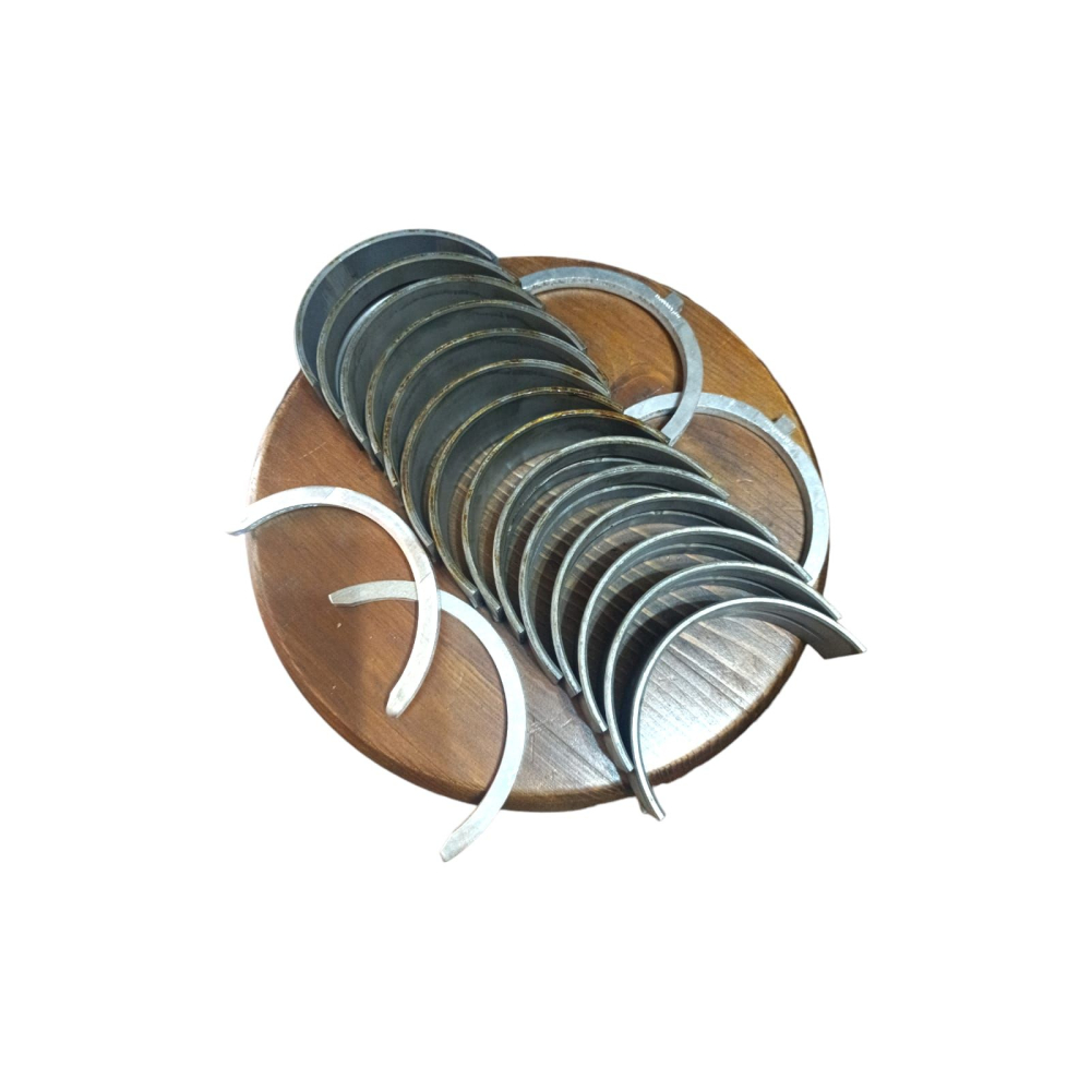 Cuzineti palier cota R4 motor RABA [6]