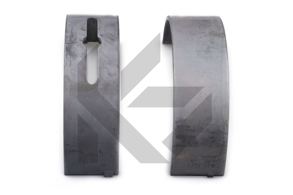 Cuzineti palier motor Deutz 78650600 KOLBENSCHMIDT [2]