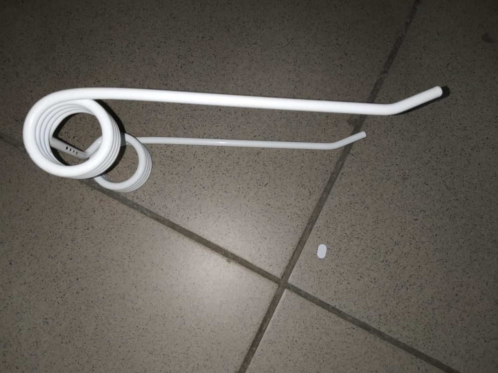 Deget pick-up (arc balotiera) [2]